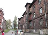 Ostrava vystavila stopku byznysu s ubytovnami pro chudé, píše server